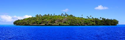 Avalau Island - Vava’u, Kingdom of Tonga (PBH4 00 7786)